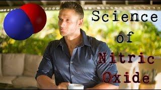 How to Increase Nitric Oxide Naturally The Science of N02- Thomas DeLauer