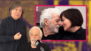 La Emocionante Historia de Amor de Jodorowsky y Pascale