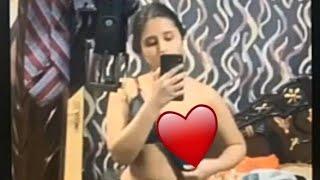 Minahil Malik leaked vedio tiktokers Sameful act Minahil Malik scandal Tiktok Star