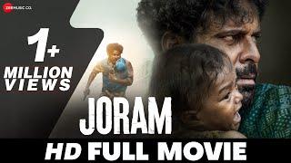 Joram  Manoj Bajpayee Zeeshan Ayyub & Smita Tambe  World Premiere  Hindi Full Movie
