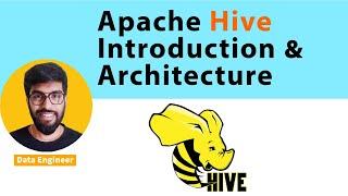 Apache Hive Introduction & Architecture