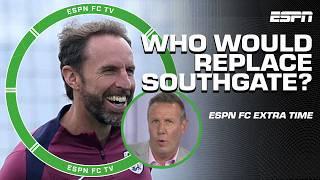 Who would REPLACE Gareth Southgate if he gets SACKED at England?   ESPN FC Extra Time