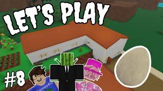 Lumber Tycoon 2 Lets play Episode 8