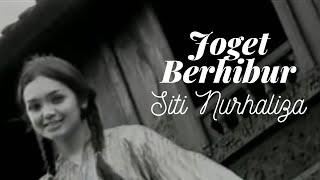 Siti Nurhaliza - Joget Berhibur Official Music Video