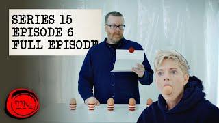 Series 15 Episode 6 - Its My Milk Now  Full Episode