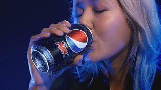Pepsi Max  Thirsty for Pepsi Ad - 17.04.2023
