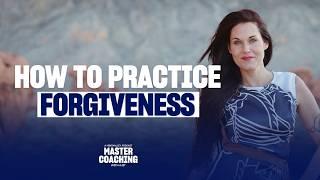 Secrets to Forgiveness and Healing You Never Knew - MUST WATCH