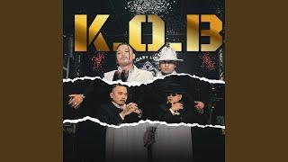 K.O.B feat. KingChi