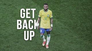 Neymar Jr - The Comeback  Motivational Video