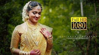 Aparna Vishnu  wedding promo  2018