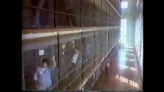 1976 Prisoners Child Abuse Prevention Ad Council PSA