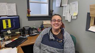 Toledo Basement Repair - Meet the Crew Carla Giacalone