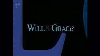 Will & Grace Intro Season 1