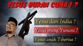 Eps 92  YESUS BUKAN TUHAN ? INI ALTERNATIFNYA