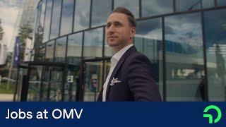 OMV Jobs Rafael Tomososchi Senior Expert eMotion Development