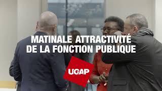 Retour sur la matinale attractivité de la fonction publique