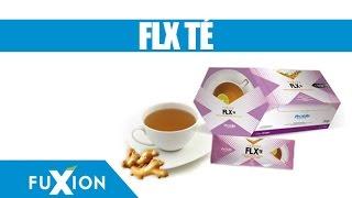 Poductos Fuxion Prolife - FLX TE - Sistema Antiedad de Fuxion