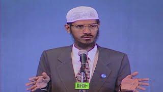 Salaah - The Programming Towards Righteousness - Dr. Zakir Naik  Mumbai India