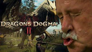 Dragons Dogma 2 has a problem