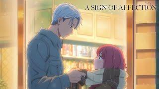 Top 10 confesiones de amor del anime   A Sign of Affection