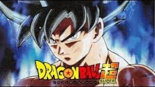 Dragon Ball Super Universe Survival Arc「 AMV 」- Awakening