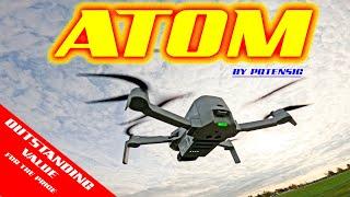 The Potensic ATOM is a HIGHLY Impressive Camera Drone  Review
