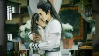 Lin GengXin & Zhao liying I Fall in Love