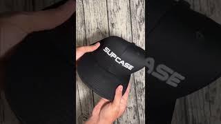 @Vy Vo Xuan via Tik Tok unboxes our Limited Edition Supcase Snapback #hat