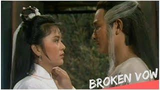 Yoko & Bibi Lung - Broken Vow