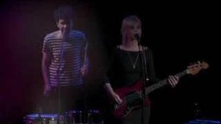 The Raveonettes - 100 Percent