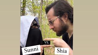 Sunnis vs Shias Who is correct?