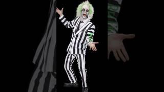 Beetlejuice sequel starring Jenna Ortega - Official Trailer @WarnerBrosPictures #celebritynews