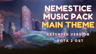 Nemestice Music Pack Main Theme Extended - Dota 2 OST
