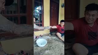 Pak Lurah ikut ngopi  Pak lurah bertato #masawan #shorts #Youtube Mas awan real