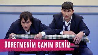 Öğretmenim Canım Benim 101.Bölüm - Çok Güzel Hareketler 2