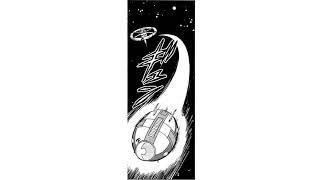 Dragon ball super Manga No 43  en español22