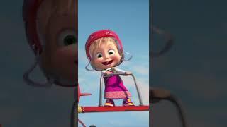 لا راحة لي  mashabeararabic #shorts #arabic #mashaandthebear# #ماشاوالدب #مضحك #كرتون