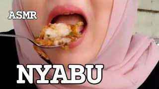 ASMR NYABU - errinasetiawati