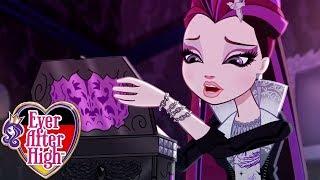 Ever After High™ Deutsch  Das Date  Kapitel 3  Ep. 8  Kompilation