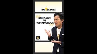 Being Gay vs Being Polyamorous