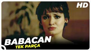 Babacan - Eski Türk Filmi Tek Parça