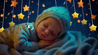 Fast Sleep Aid for Babies and Peaceful Nights  3-Minute Insomnia Cure  Baby Sleep Music