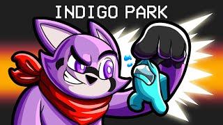 Indigo Park in Among Us