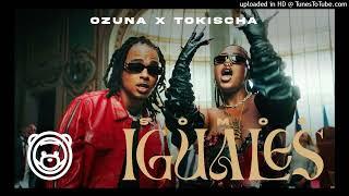 Ozuna x Tokischa - Somos Iguales Video Oficial