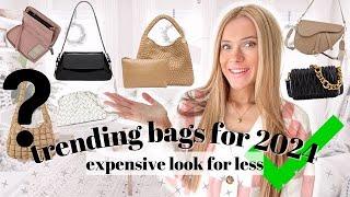 The BEST Amazon HandbagsPurses You Need for 2024  Amazon Favorites 2024