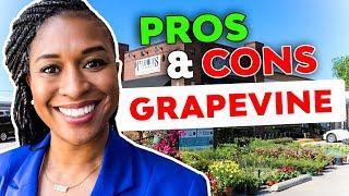 Living In Grapevine Texas Heres Everything You Need To Know