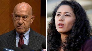 Dont have time for games Whitmire responds to Hidalgos complaint that he wont meet with her