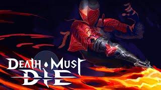 Death Must Die - Godslaying Grim Medieval Fantasy Action RPG