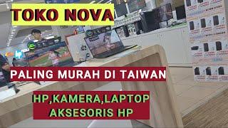 Toko HPLaptopKameraAksesoris HP Dan Kamera Paling Murah Di Taiwan  Counter HP Paling Murah