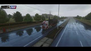 truck simulator